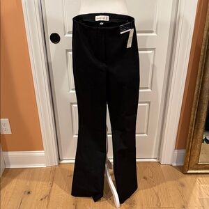 Abercrombie NWT High Rise Slim Boot Curve Love Trousers